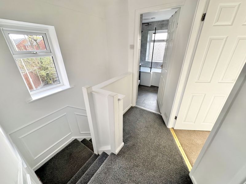 Parkfield Drive Whitby